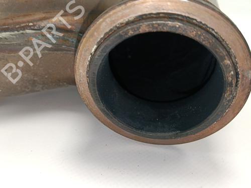 Catalyst OPEL ASTRA J (P10) | BP32989674M10 - Image 4