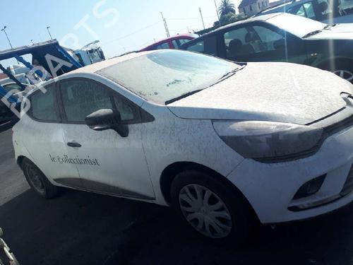 Brake master cylinder RENAULT CLIO IV (BH_)  | BP16588702M77 