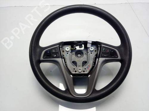 Used Steering wheel HYUNDAI i20 I (PB, PBT) [2008-2015]  12667456