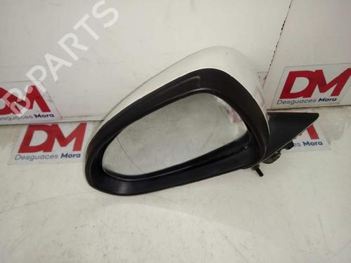 Left mirror OPEL CORSA D (S07) 1.3 CDTI (L08, L68) | BP12654504C26 