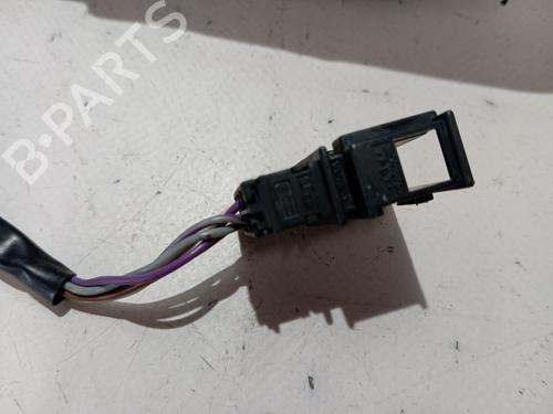 Right mirror VW GOLF IV (1J1)  | BP27254490C27 