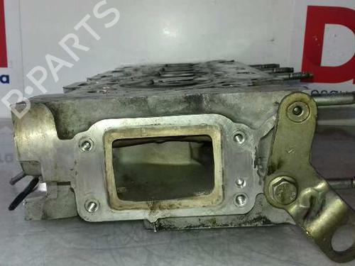 Cylinder head CITROËN C3 II (SC_) 1.4 HDi 70 (SC8HZC, SC8HR0, SC8HP4) | BP30370273M5 
