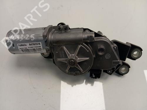 Used Rear wiper motor FORD FOCUS IV (HN) [2018-2025]  23533931