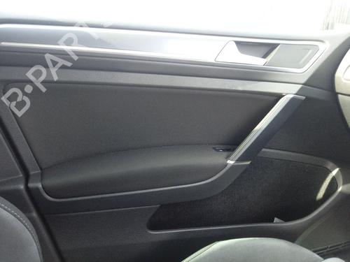 Used Front left panel VW GOLF VII (5G1, BQ1, BE1, BE2) [2012-2021]  12938521