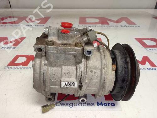 AC compressor TATA SAFARI (42_FD)  | BP29409731M34 