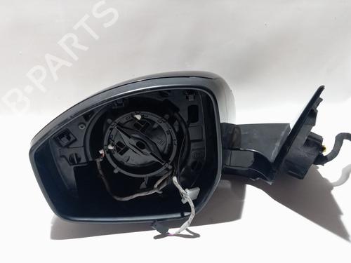 Used Left mirror Left mirror LAND ROVER RANGE ROVER VELAR (L560) 3.0 D300 SDV6 4x4 (300 hp) 40105139 40105139