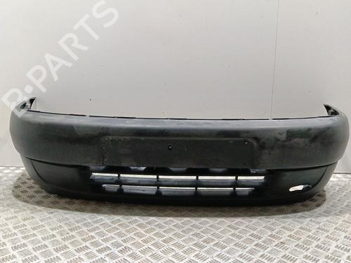 Pare-chocs avant Pare-chocs avant CITROËN BERLINGO / BERLINGO FIRST MPV (MF_, GJK_, GFK_) 1.9 D (MFWJZ) (70 hp) 33455450 33455450
