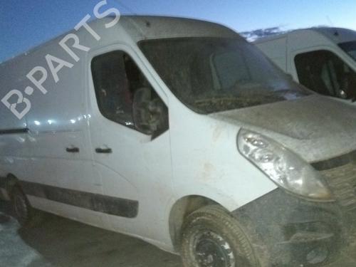 Teile für RENAULT MASTER III Van (FV) 2.3 dCi 100 RWD (FV0B) (101 hp) 2604550 