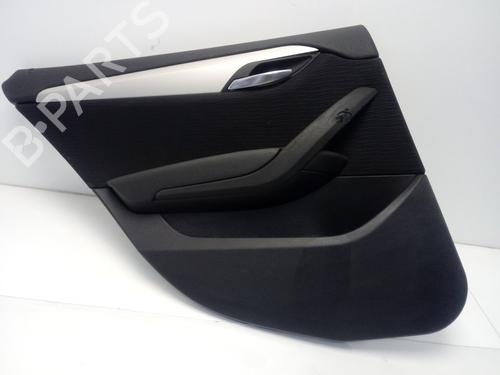 Rear left panel BMW X1 (E84) xDrive 18 d | BP13815176C60