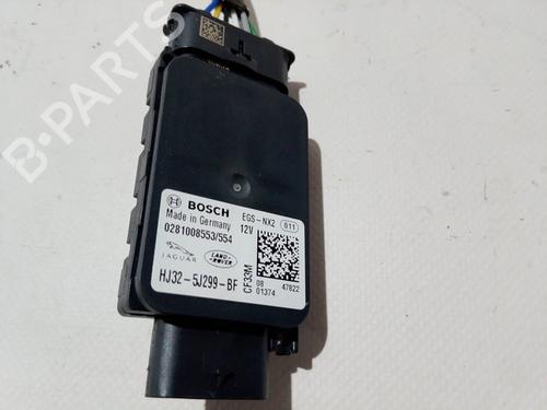 Electronic sensor LAND ROVER DISCOVERY SPORT (L550) 2.0 D | BP29376708M84 