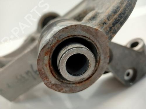 Right front suspension arm AUDI A2 (8Z0)  | BP12657243M13 