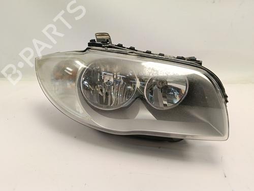 Used Right headlight BMW 1 (E87) 120 d (163 hp) 32258964