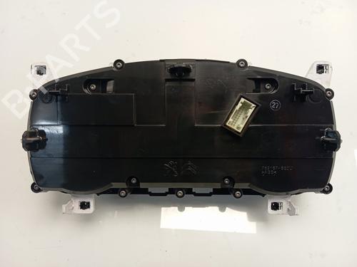Instrument cluster CITROËN BERLINGO Box Body/MPV (K9)  | BP22599287C47 