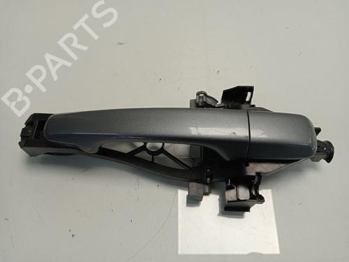 Used Rear left exterior door handle VOLVO XC60 I SUV (156) [2008-2017]  17323371