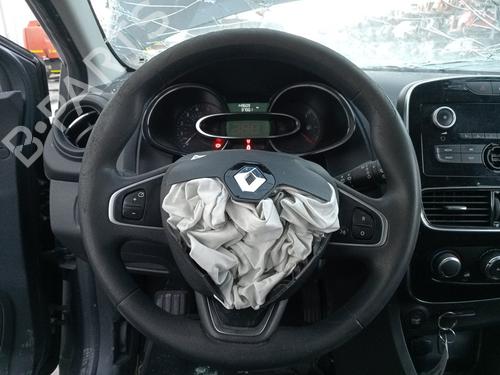 Engine RENAULT CLIO IV (BH_) | BP27236042M1