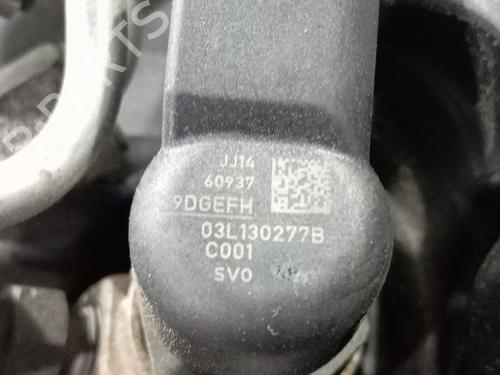 Engine SEAT IBIZA IV (6J5, 6P1)  | BP32173013M1 