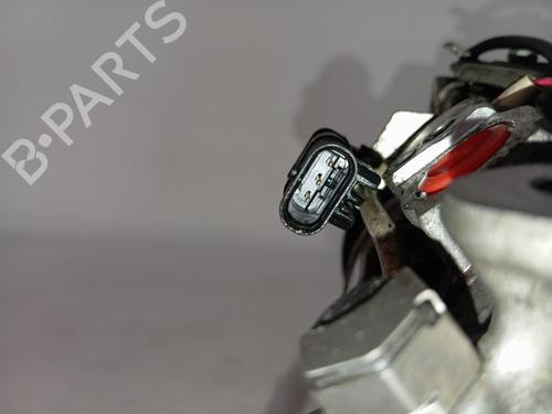 AC compressor MERCEDES-BENZ GLA-CLASS (X156) GLA 220 d 4-matic (156.905) | BP22714424M34