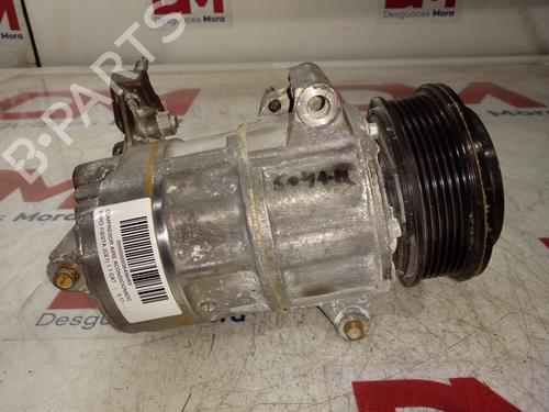 AC compressor FORD FIESTA VII (HJ, HF) 1.1 Ti-VCT | BP12673831M34 