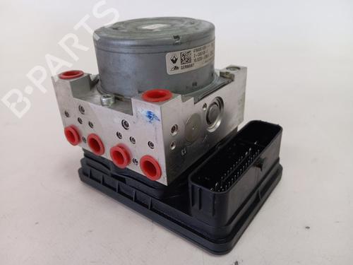 ABS pump RENAULT MEGANE IV Grandtour (K9A/M/N_)  | BP22702216M43 