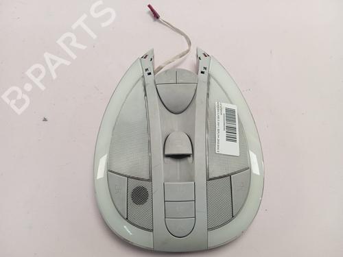 Used Interior roof light MERCEDES-BENZ E-CLASS (W211) E 270 CDI (211.016) (177 hp) 30373330