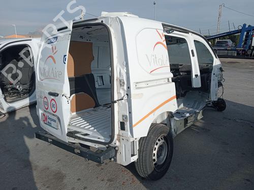 Electronic module PEUGEOT PARTNER Box Body/MPV (K9) 1.5 BlueHDi 100 | BP34404929M83  - Image 7
