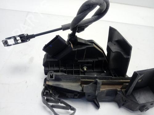 Front left lock FORD FOCUS III 1.5 TDCi ECOnetic | BP14457126C98 