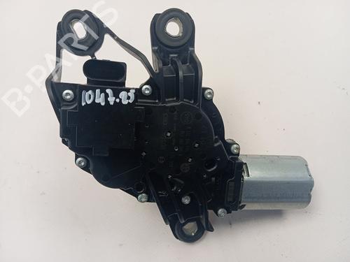 Rear wiper motor VW GOLF VI (5K1)  | BP24333682M102 