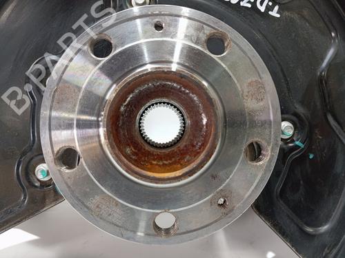Right rear steering knuckle MG MG 4 (EH32) | BP29724104M28 - Image 3