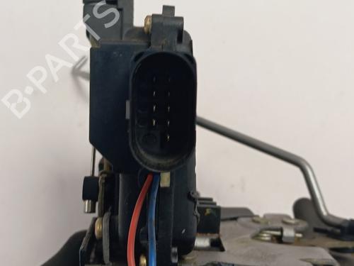 Front left lock AUDI A4 B6 (8E2) 1.9 TDI | BP22602532C98 