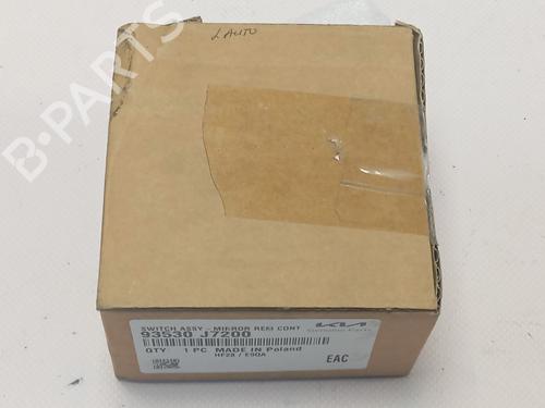 Comando specchietti KIA XCEED (CD) 1.0 T-GDI (120 hp) 32190845