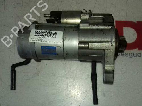 Used Starter LAND ROVER DISCOVERY III (L319) [2004-2009]  12641318