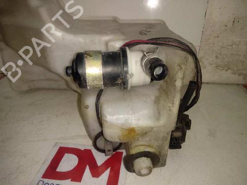Spylertank MAZDA 6 Hatchback (GG) 2.3 (GG3S) | BP12838702C113 