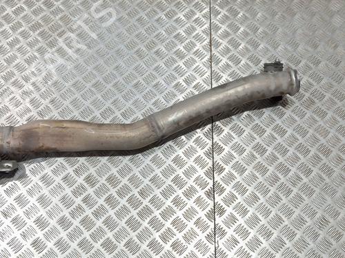 Exhaust system MERCEDES-BENZ GLC (X253) 220 d 4-matic (253.915) | BP29724057M121 