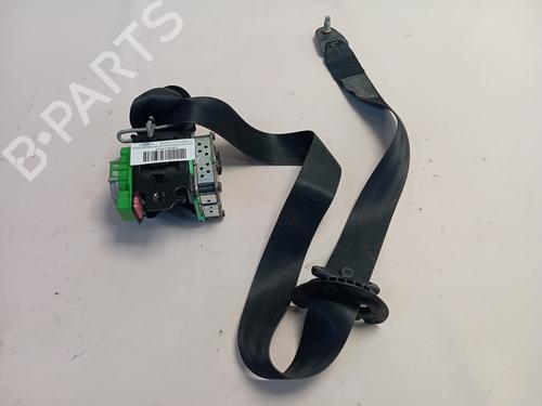 Used Front left seatbelt CITROËN C4 II (NC_) [2009-2025]  30375248