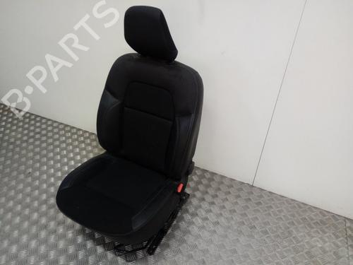 Right front seat RENAULT EXPRESS Box Body/MPV 1.5 Blue dCi 95 (F6AB) | BP29410213C16 