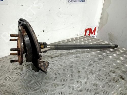 Used Other Other SSANGYONG KYRON 2.0 Xdi (141 hp) 31630262 31630262