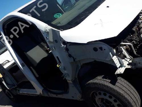 Used Parts TOYOTA PROACE VERSO Bus (MPY_)    2603489