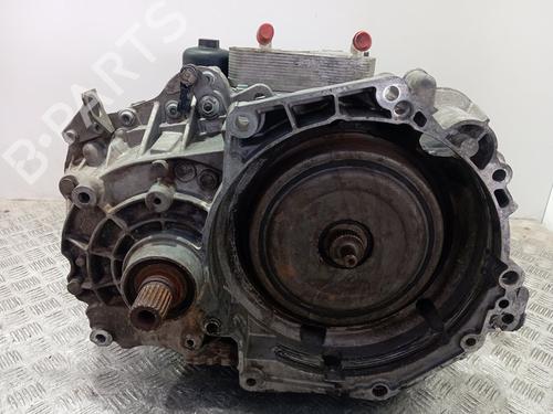 Used Gearbox AUDI A3 (8P1) [2003-2013]  29350498