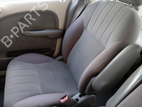 Upper protection CHRYSLER PT CRUISER (PT_) 2.2 CRD | BP19705693M93