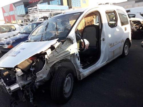 Warning switch CITROËN BERLINGO Box Body/MPV (B9)  | BP12653197I22 