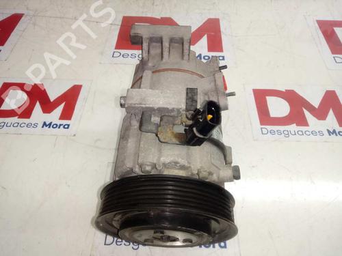 AC compressor HYUNDAI i30 Coupe 1.4 | BP12658889M34 