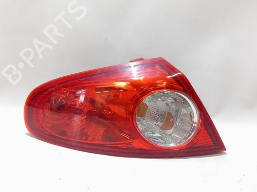 Venstre baglygte Venstre baglygte CHEVROLET LACETTI (J200) 1.6 (109 hp) 34212276 34212276