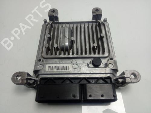 Engine control unit (ECU) MERCEDES-BENZ C-CLASS (W204)  | BP13088660M57 