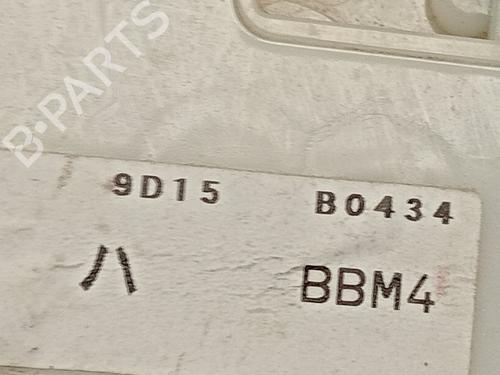 Front right lock MAZDA 3 (BL)  | BP18247084C97 