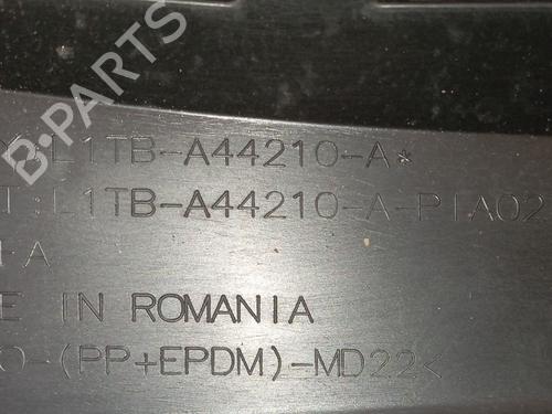 Spoiler bagklap FORD PUMA (J2K, CF7) | BP33235616C96 - Image 3