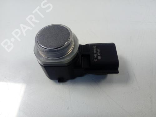 Used Electronic module NISSAN MURANO II (Z51) [2007-2014]  21016250