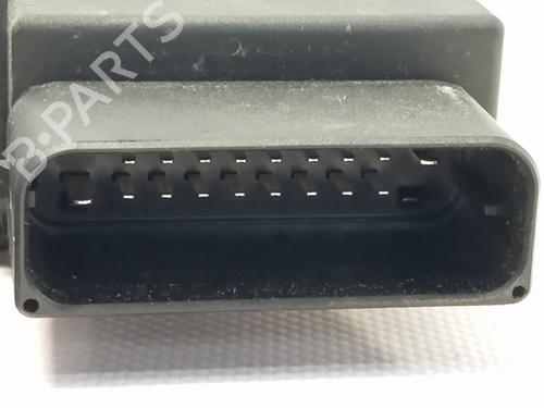 Left rear window motor SEAT TOLEDO III (5P2)  | BP25855076E23 
