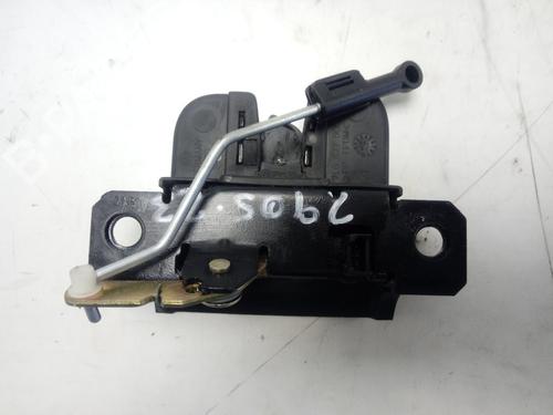 Bakluke lås VW TOUAREG (7LA, 7L6, 7L7) [2002-2013]  13479300