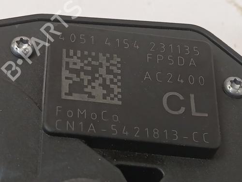 Front left lock FORD ECOSPORT 1.5 TDCi | BP22445648C98 