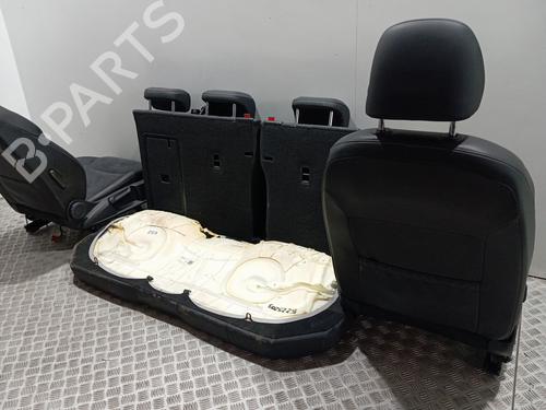 Seats set VW ARTEON (3H7, 3H8) | BP32426628C78 - Image 12